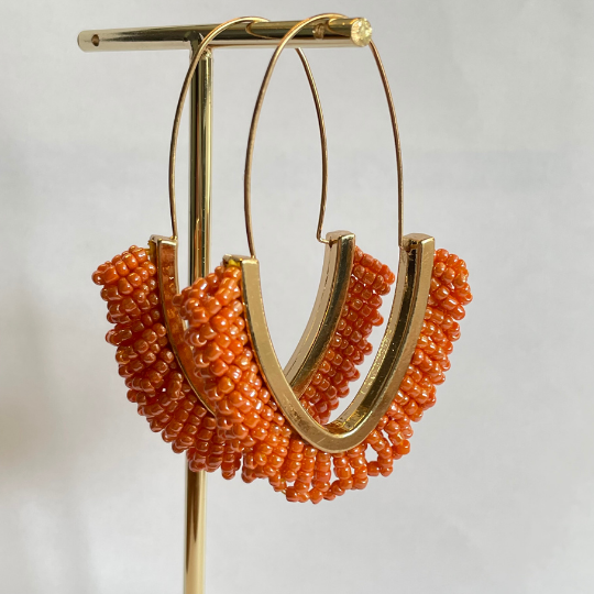 BOHO - Oranje