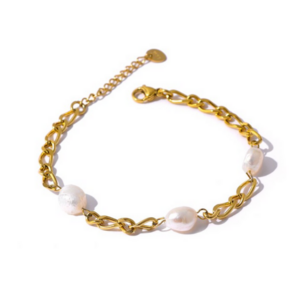 Pearls armband