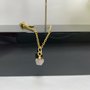 Kim - Roze Quartz
