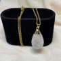 Marlies - Witte Jade