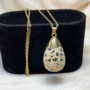 Marlies - Dalmantian Jasper