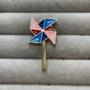 PIN - Pinwheel