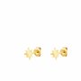 Stud poolster - Goud