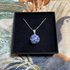 Vera - Jasper Blue Spot_
